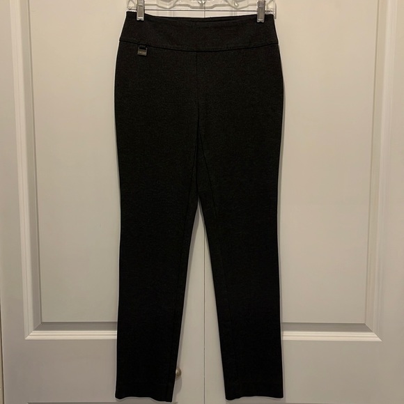 Lisette L Montreal Gray Pants